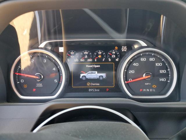 2023 CHEVROLET SILVERADO K3500 HIGH COUNTRY 2GC4YVEY2P1706861