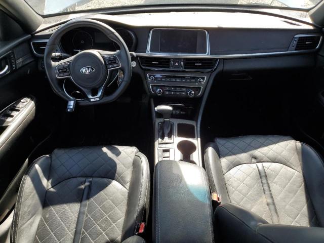 2018 KIA OPTIMA SXL 5XXGV4L26JG248550