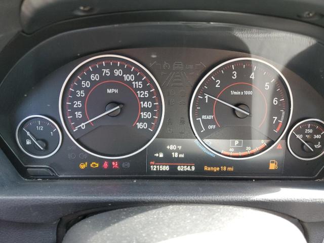 2017 BMW 320 XI WBA8E5G50HNU22980