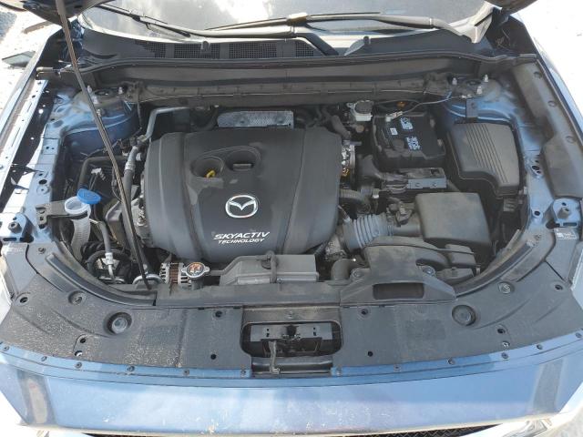 2019 MAZDA CX-5 GRAND JM3KFADM2K0605769