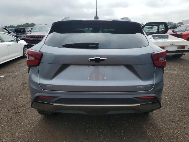 2025 CHEVROLET TRAX ACTIV KL77LKEP1SC013409
