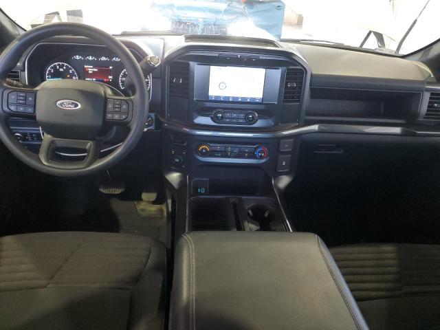 2022 FORD F150 SUPER CAB 1FTEX1EP5NKD35795
