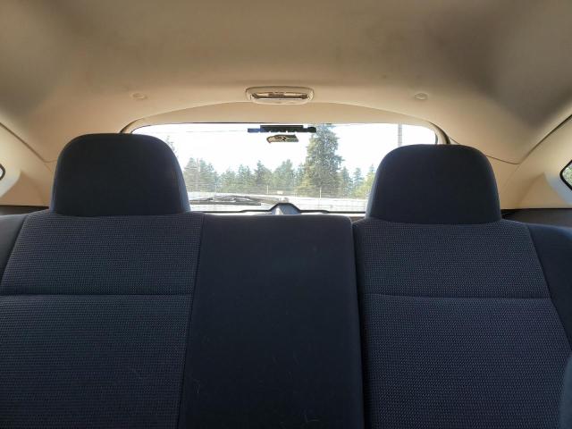 2012 DODGE CALIBER SX - 1C3CDWDA1CD575281