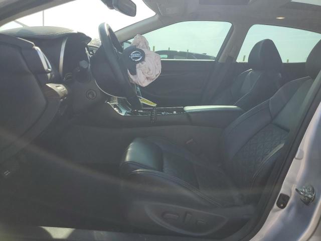 2017 NISSAN MAXIMA 3.5 - 1N4AA6APXHC392081