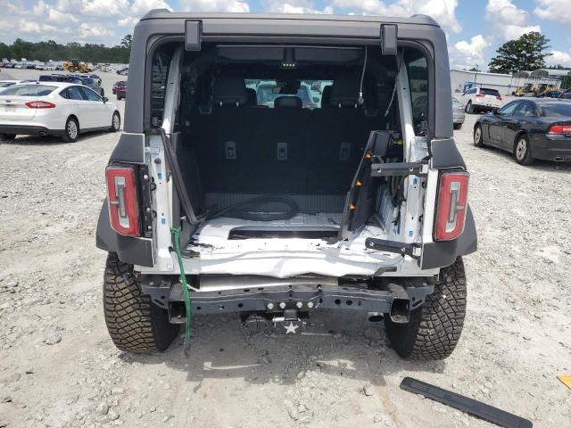 2024 FORD BRONCO WIL 1FMEE2BP6RLA78061