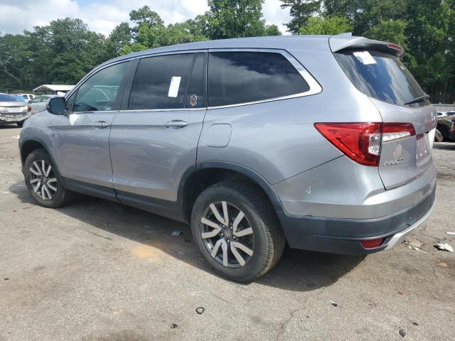 2022 HONDA PILOT EXL - 5FNYF6H55NB000895