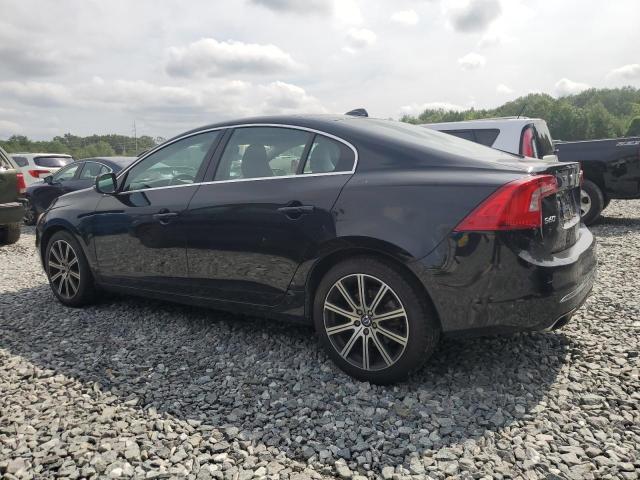 2018 VOLVO S60 PLATIN LYV402HM9JB159785