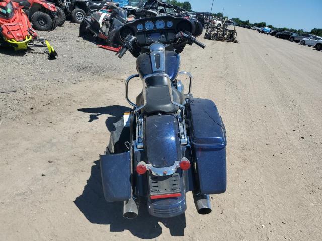 2014 HARLEY-DAVIDSON FLHX STREE 1HD1KBM11EB666226