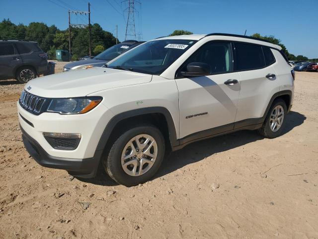 JEEP COMPASS SP