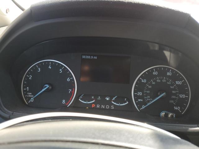 2020 FORD ECOSPORT T MAJ6S3KL9LC388884
