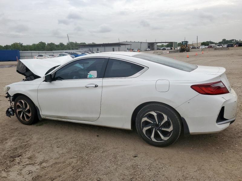 2017 HONDA ACCORD LX- 1HGCT1B35HA001203