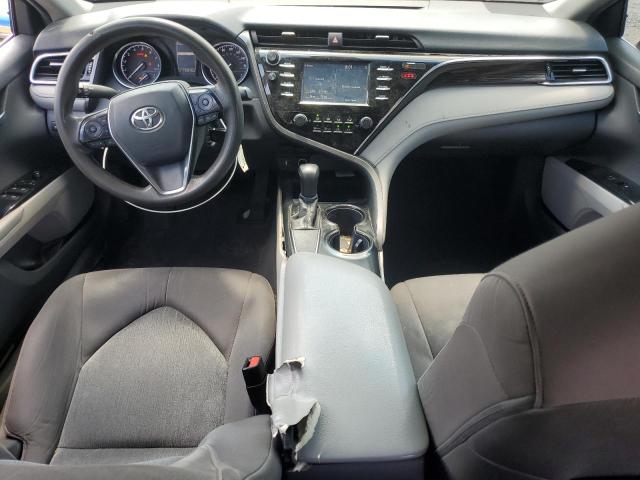 2018 TOYOTA CAMRY L - 4T1B11HK0JU071464