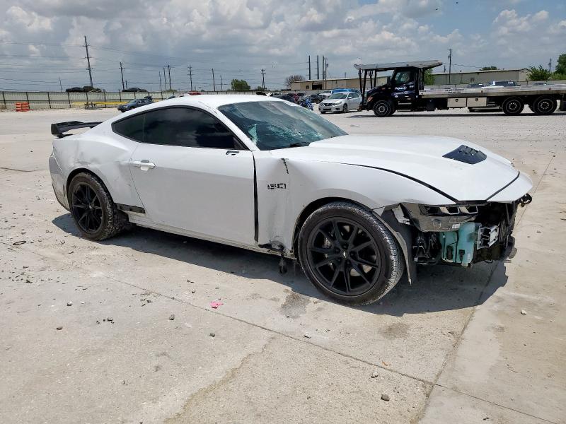 2024 FORD MUSTANG GT - 1FA6P8CF1R5432266