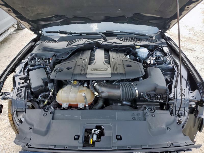 2018 FORD MUSTANG GT 1FA6P8CF7J5178941