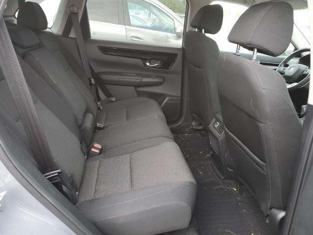 2023 HONDA CR-V SPORT 2HKRS4H50PH103232