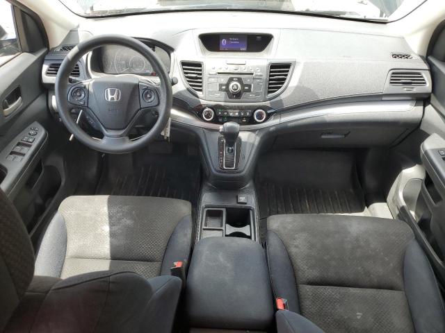 2016 HONDA CR-V LX - 2HKRM4H30GH706576