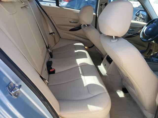 2015 BMW 328 I SULE WBA3C1C55FK118931