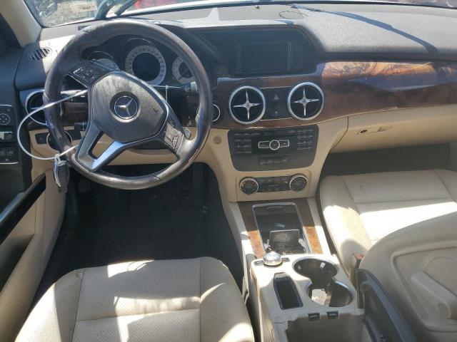 2015 MERCEDES-BENZ GLK 350 - WDCGG5HB7FG401083