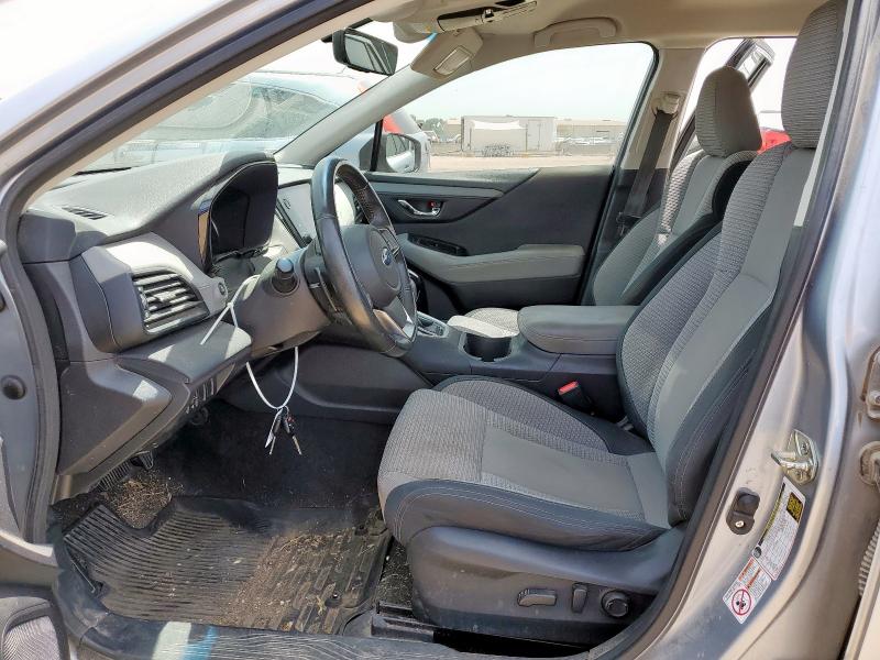2020 SUBARU OUTBACK PR - 4S4BTACC7L3103748