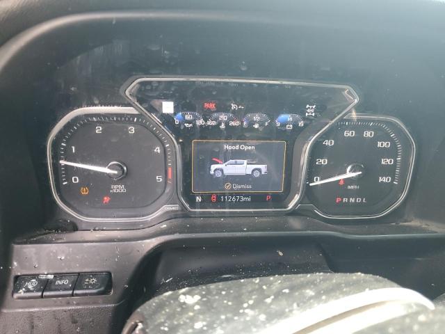 2020 GMC SIERRA K35 #3282603867