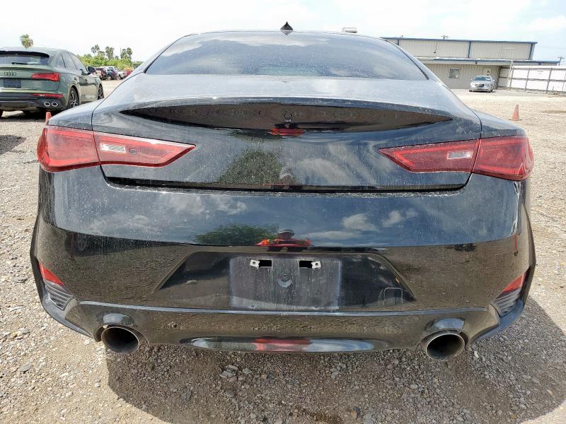 2017 INFINITI Q60 PREMIUM JN1EV7EK1HM362582