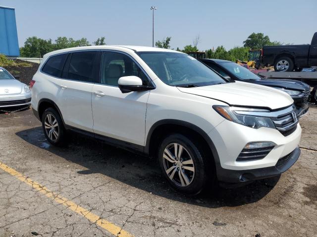 2016 HONDA PILOT EX 5FNYF6H36GB094156