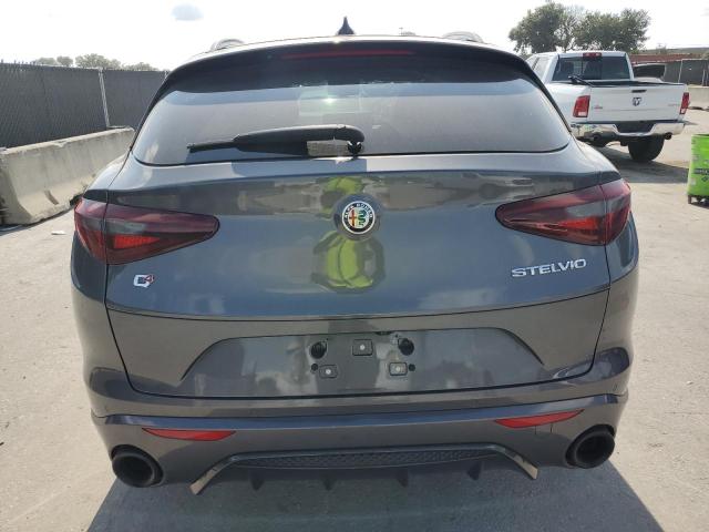 2022 ALFA ROMEO STELVIO TI ZASPAKBN6N7D30084