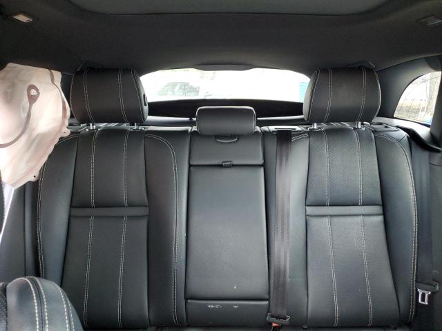 2019 LAND ROVER RANGE ROVE SALYB2FV0KA227142