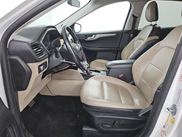 2021 FORD ESCAPE SEL 1FMCU9H64MUA65572