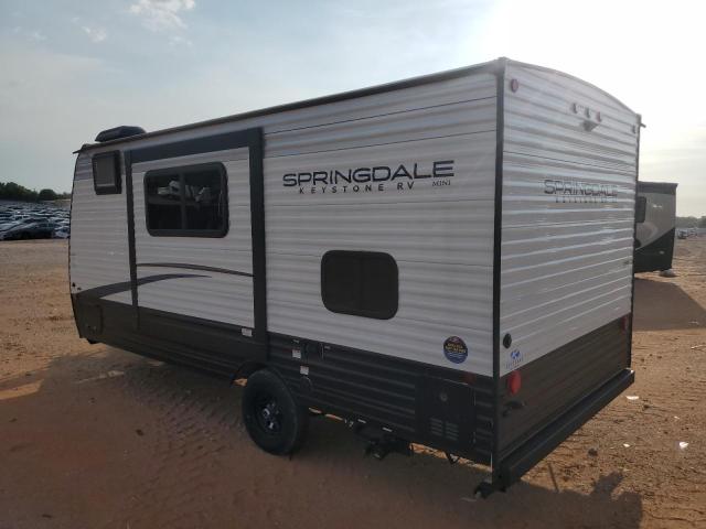 2024 KEYSTONE SPRINGDALE #3279645917