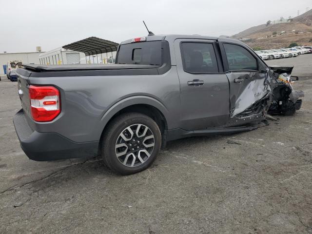 2023 FORD MAVERICK X - 3FTTW8E36PRA40736
