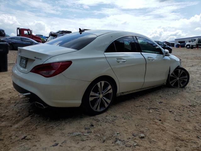 2016 MERCEDES-BENZ CLA 250 4M - WDDSJ4GB3GN389983