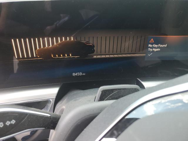 2024 CADILLAC LYRIQ LUXU 1GYKPSRK1RZ122552