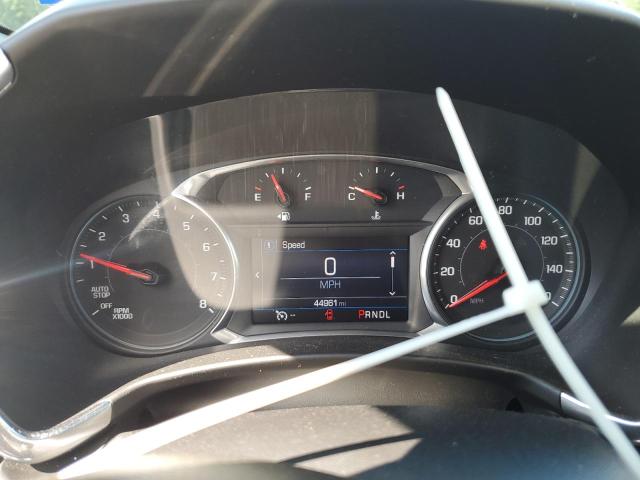 2019 CHEVROLET EQUINOX LT - 2GNAXUEV2K6203744