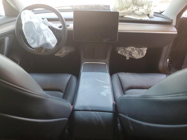 2022 TESLA MODEL 3 - 5YJ3E1EB5NF183256