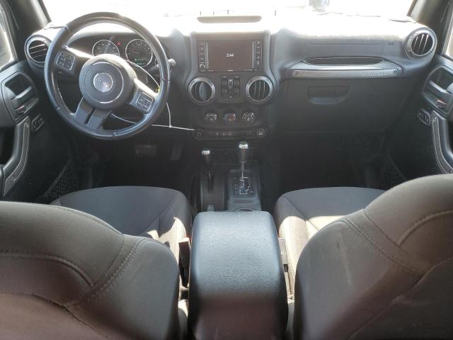 2018 JEEP WRANGLER U - 1C4BJWDG0JL886515