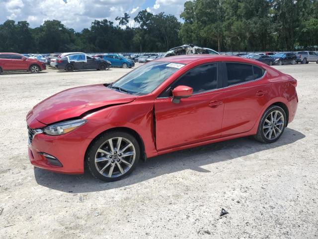 MAZDA 3 TOURING