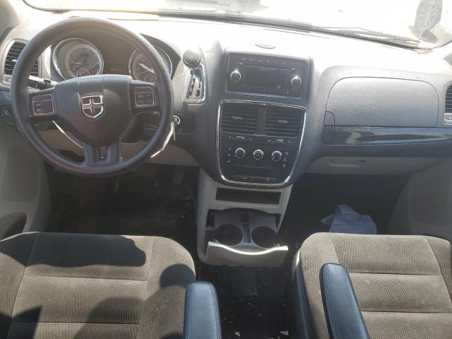 2016 DODGE GRAND CARA 2C4RDGBG7GR130601