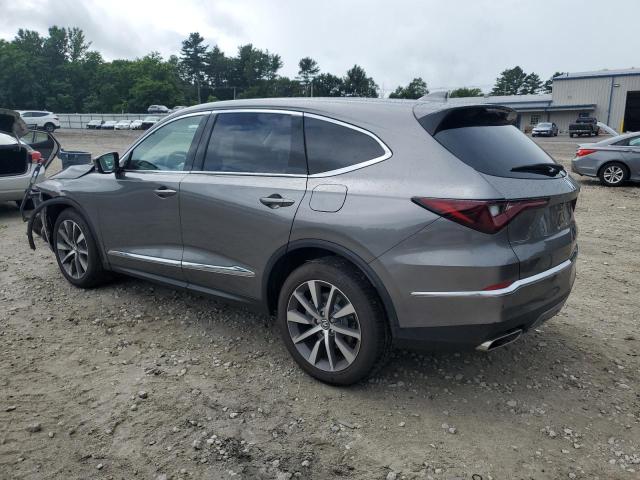 Vin: 5j8ye1h48sl031193, lot: 63971745, acura mdx technology 20252