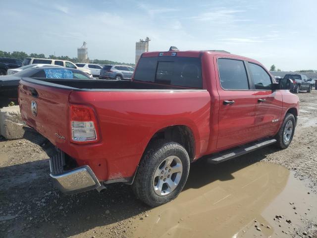 2019 RAM 1500 TRADE - 1C6SRFGT8KN630332