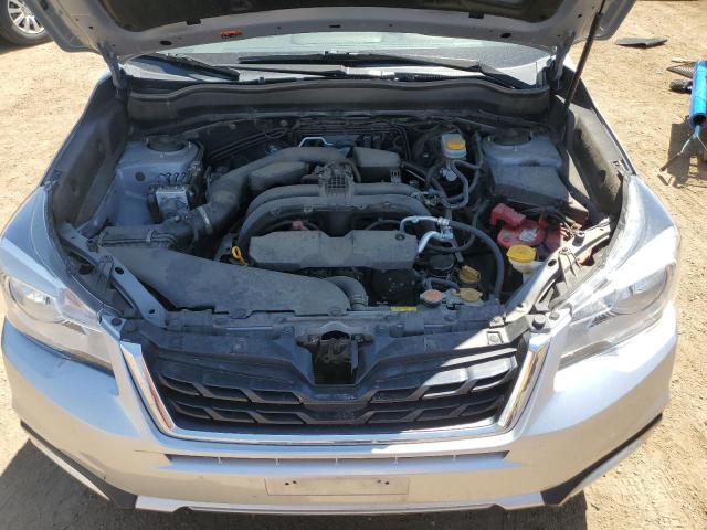 2018 SUBARU FORESTER 2 JF2SJAEC2JH533521