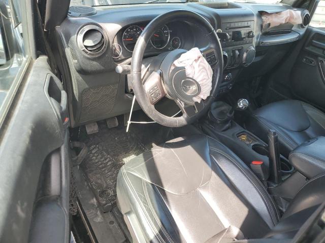 2018 JEEP WRANGLER SAHARA 1C4AJWBG5JL884614