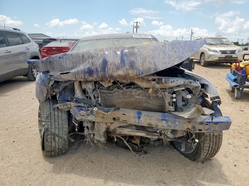 2018 DODGE CHARGER SX 2C3CDXBG0JH163477