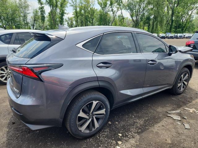 2020 LEXUS NX 300 JTJGARDZ5L5013355