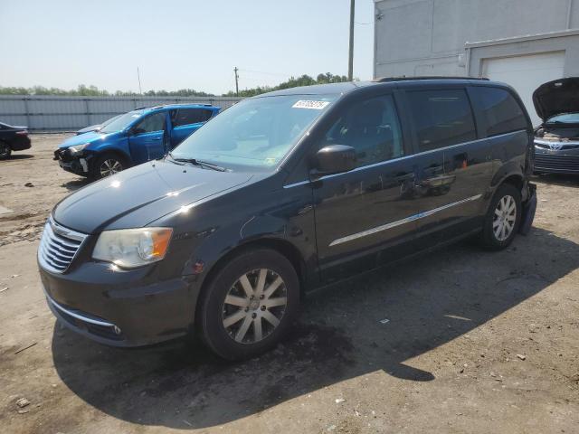 Vin: 2c4rc1bg1dr818198, lot: 63705275, chrysler minivan touring 2013 img_1