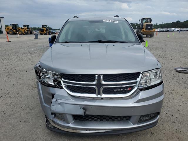 2017 DODGE JOURNEY SE 3C4PDCAB8HT560741