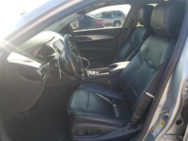 2017 CADILLAC ATS LUXURY 1G6AB5RX1H0196749