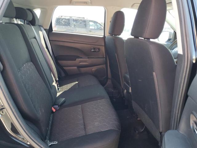 2020 MITSUBISHI OUTLANDER JA4AP3AU2LU024388