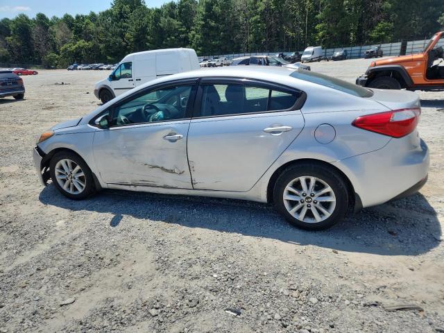 Vin: knafx4a66g5537918, lot: 64248985, kia forte lx 20162