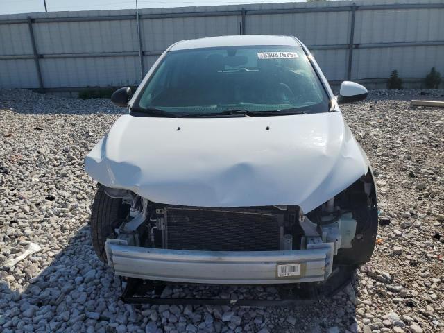 2016 CHEVROLET SONIC LS 1G1JA6SG6G4171474